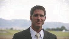 Bryce Morgan